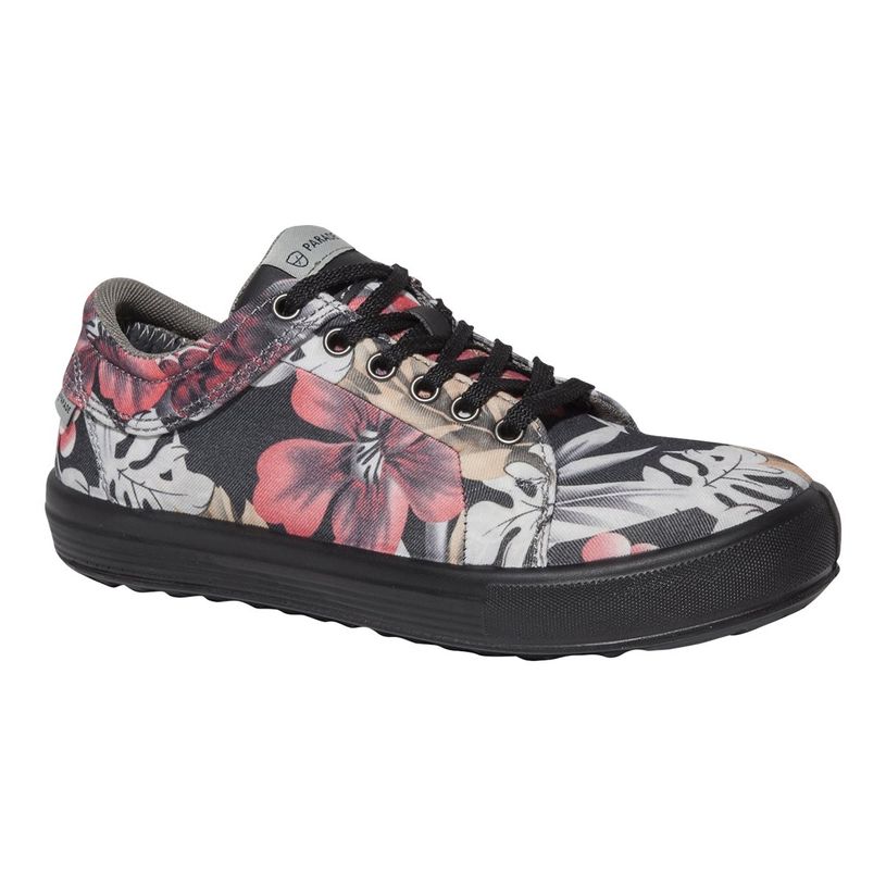 3371820246518-Chaussures de sécurité basses rouge femme S1P VENICE 40-P_79437475_1-0
