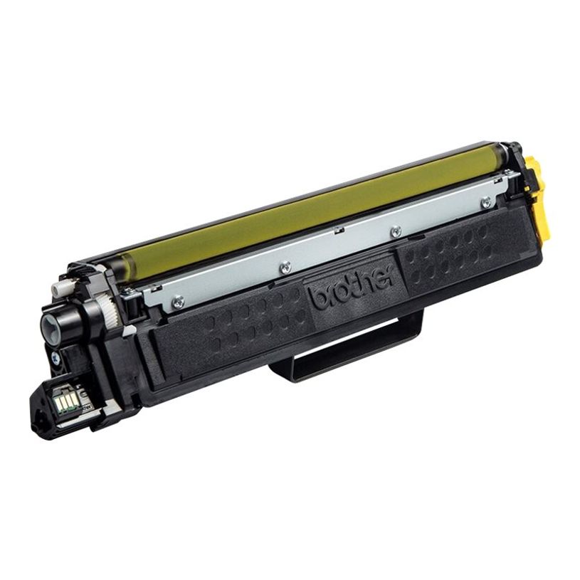 4977766787475-Brother TN243 - jaune - cartouche laser d'origine-P_79437582_4-4