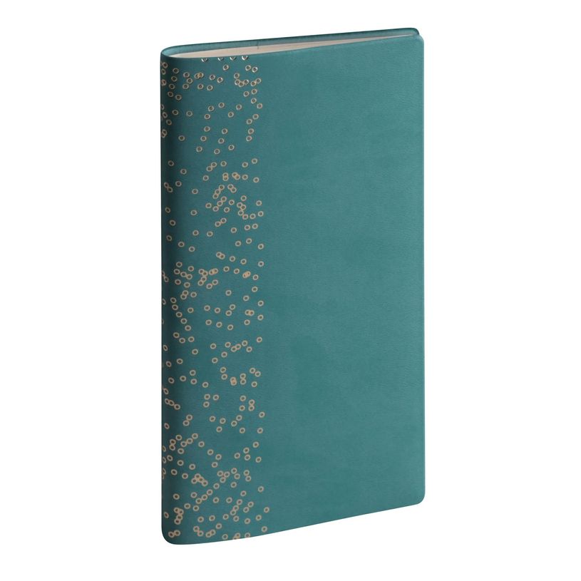 3660942065528-Agenda de poche Amélie Espace 17 - 1 semaine sur 1 page + 1 page de notes - 9 x 17,5 cm - disponible dans différentes cou--1