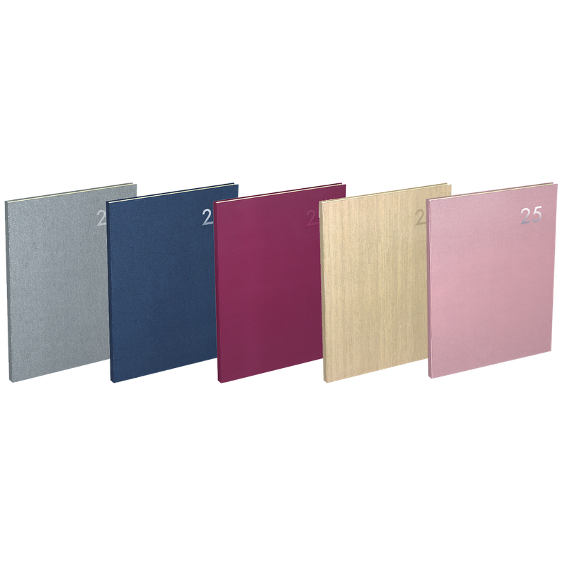 3147281211200-Agenda Lecas Déco - 1 semaine sur 2 pages - 21 x 27 cm - disponible dans différentes coul-P_79438301_1-0