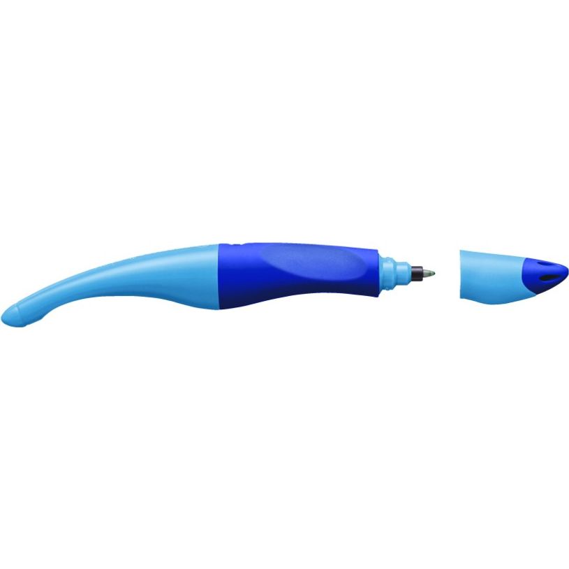 4006381490931-STABILO EASYoriginal - Roller ergonomique - pour gaucher - 0,5mm - bleu-P_79439914_2-0