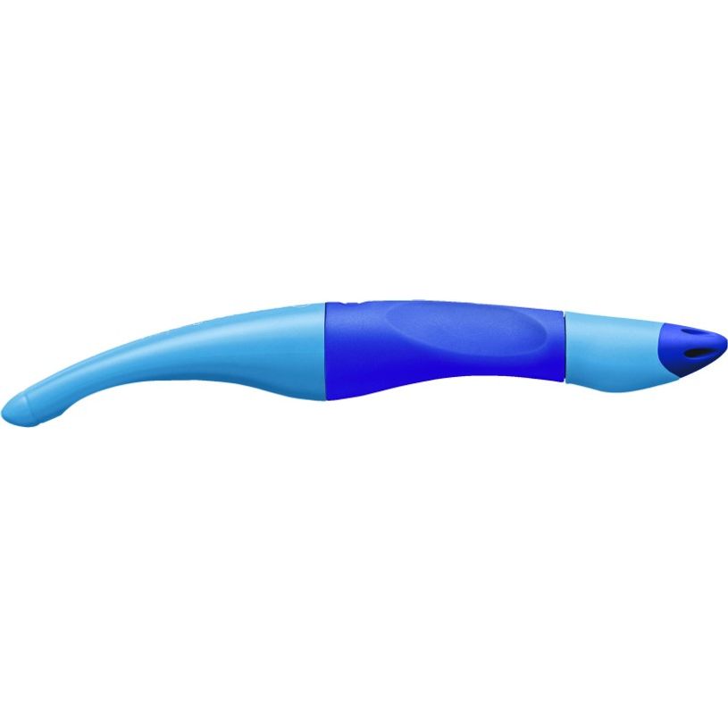 4006381490931-STABILO EASYoriginal - Roller ergonomique - pour gaucher - 0,5mm - bleu-P_79439914_3-1