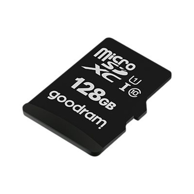 5908267930168-Goodram - carte mémoire 128 Go - Class 10 - micro SDXC UHS-I U1-P_79440110_6-3