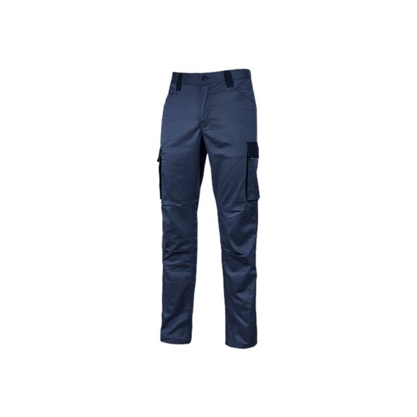 8033546372326-Pantalon de travail bleu - Taille 2XL - Happy Crazy U-Power-P_79441601_1-0