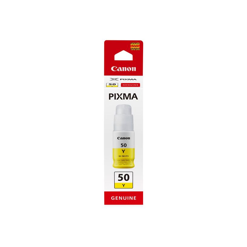 4549292134216-Canon GI-50 - jaune - réservoir d'encre original-P_79442781_1-0
