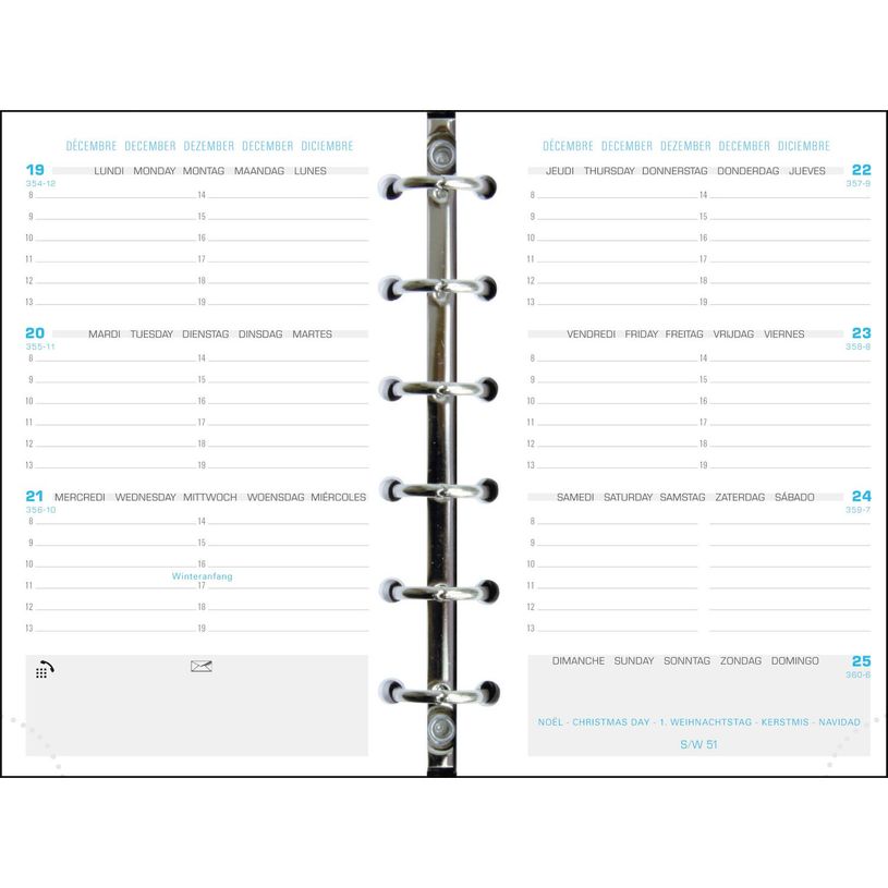 3660942067577-Mélina - Organiseur 16 mois - 11 x 14,5 cm - melon - Exacompta-P_79443096_3-1