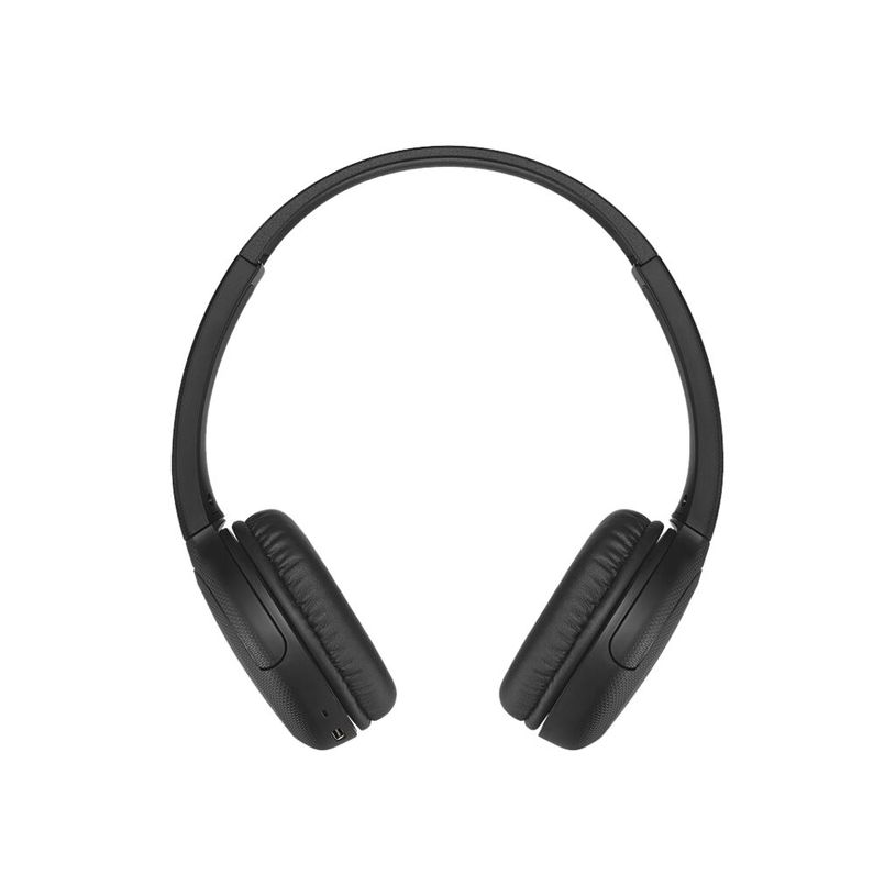4548736101425-SONY WH-CH510 - Casque sans fil - bluetooth - noir-P_79443312_2-1