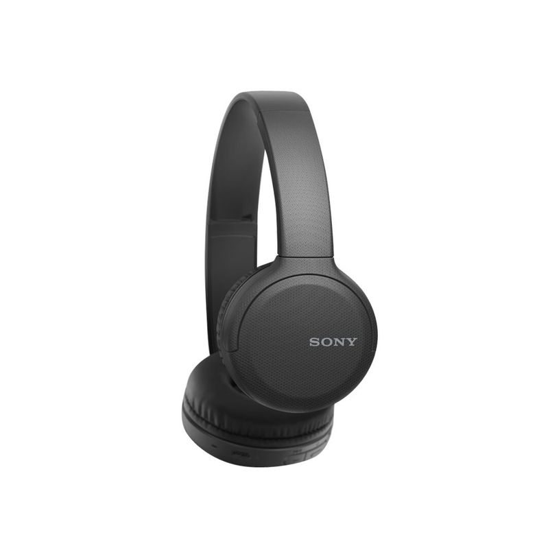 4548736101425-SONY WH-CH510 - Casque sans fil - bluetooth - noir-P_79443312_4-3