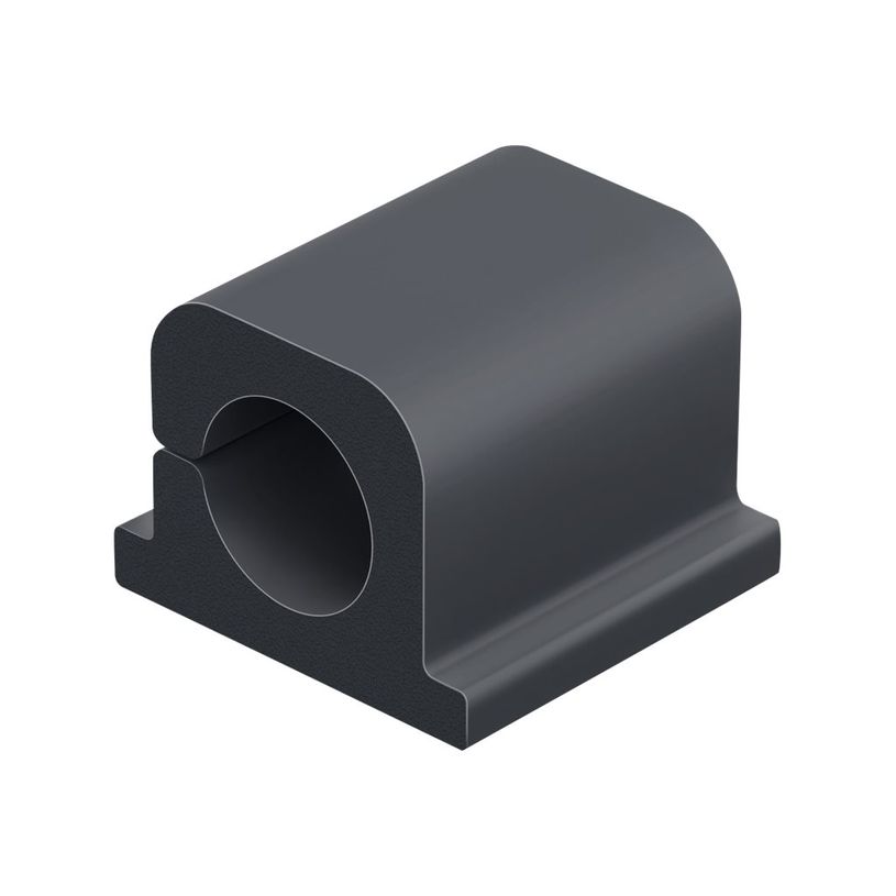 4005546994086-DURABLE CAVOLINE CLIP PRO 1 - boite de 6 clips adhésif pour 1 câble - 10mm de diamètre --P_79444015_2-1