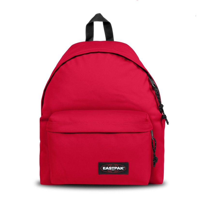 5400879216437-EASTPAK Padded Pak'r - Sac à dos - 40 cm - Sailor red-P_79444040_1-0