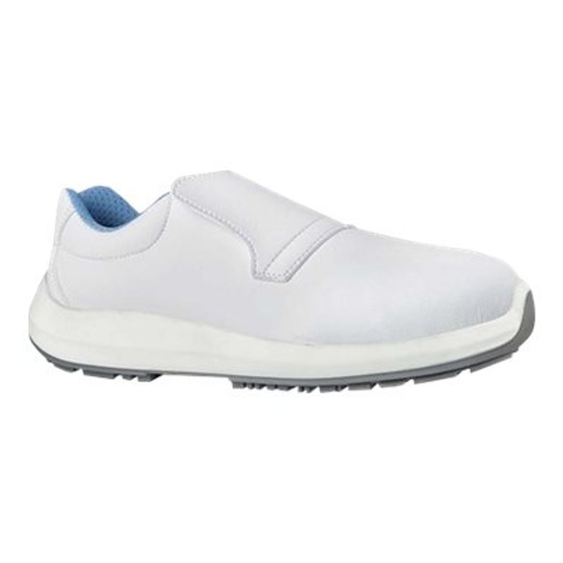 8033546394601-Chaussures de sécurité blanches - mixte - Taille 43 - S2 - Antares U-Power-P_79444240_1-0