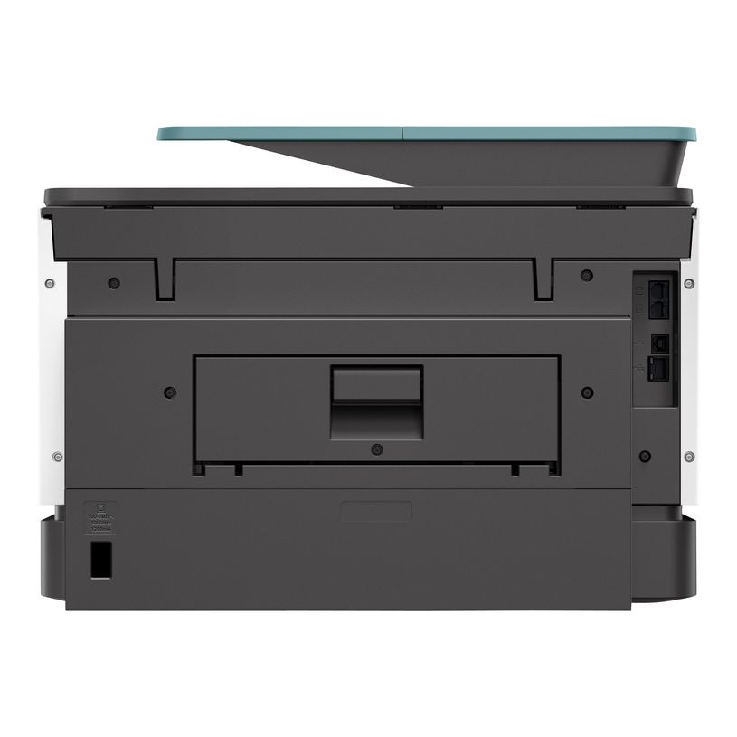 195161213557-HP Officejet Pro 9025 All-in-One - Imprimante multifonctions - couleur - jet d'encre - Legal (216 x 356 mm) (original) - A4/Legal (support) - jusqu'à 23 ppm (copie) - jusqu'à 24 ppm (impression) - 500 feuilles - USB 2.0, LAN,-P_79444300_11-10
