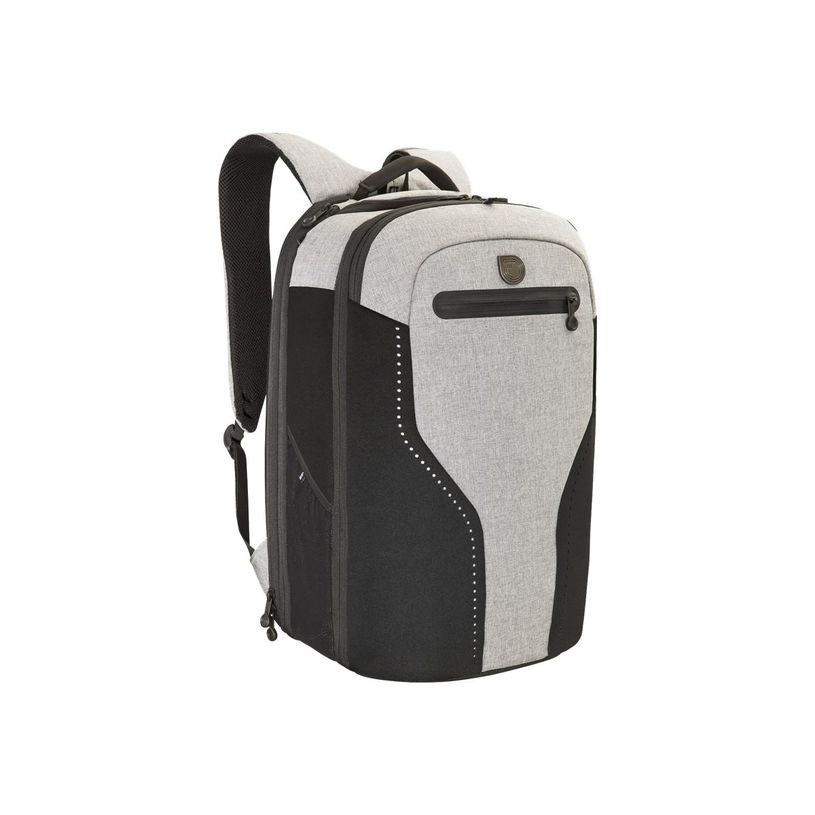 3760211758240-MUB The Biarritz Deluxe Traveler Regular - Sac à dos pour ordinateur portable 29L / 17" - -P_79444559_2-1