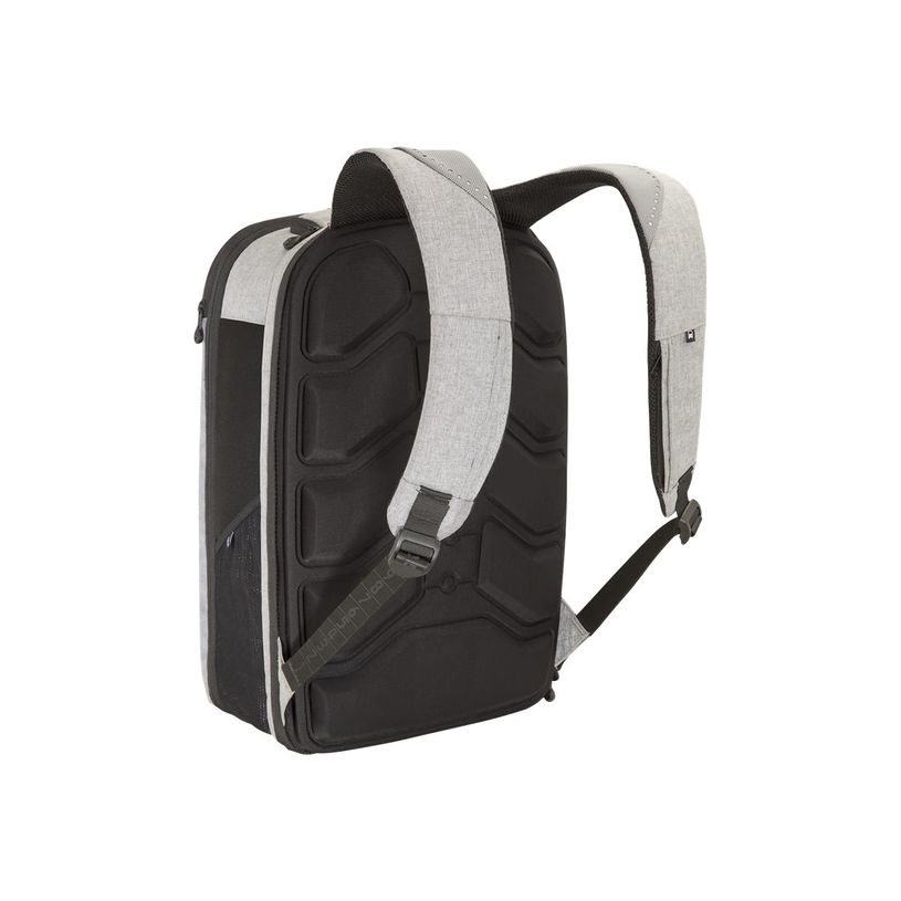 3760211758240-MUB The Biarritz Deluxe Traveler Regular - Sac à dos pour ordinateur portable 29L / 17" - -P_79444559_3-2