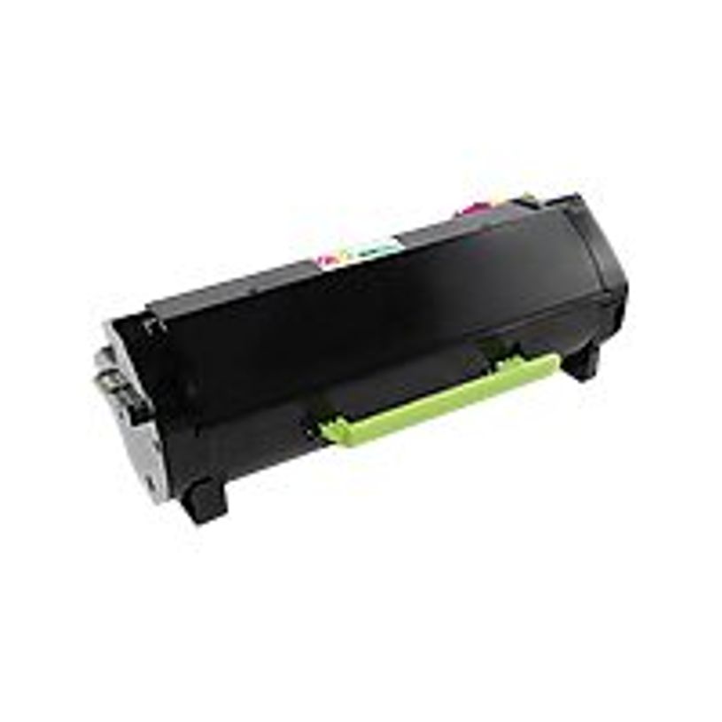3112539737580-Cartouche laser compatible Lexmark 51B2000 - noir - Owa K18133OW-P_79444879_1-0