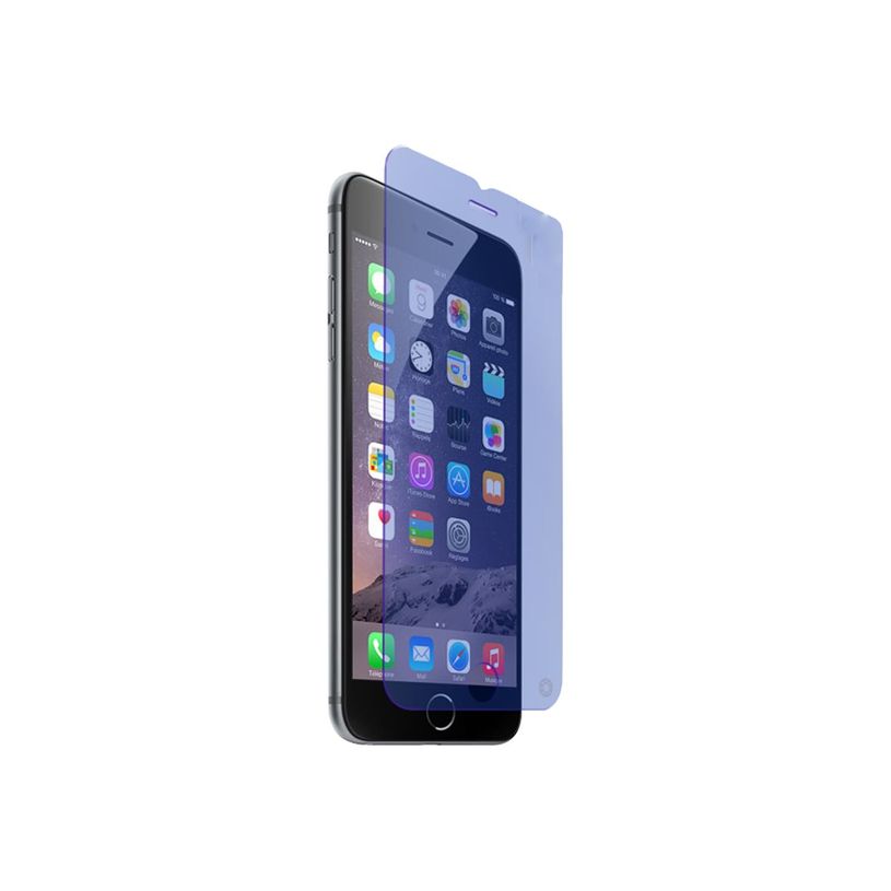 3571211365730-Force Glass - Protection d'écran - verre trempé pour iPhone 6/6S-P_79444970_2-0