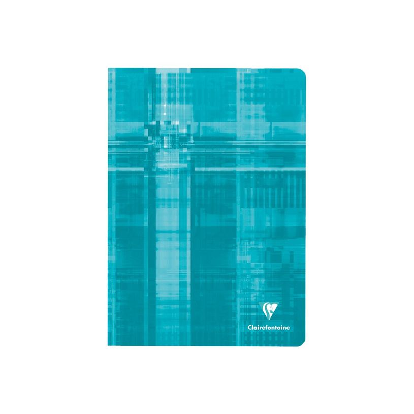 3329680316209-Clairefontaine - Cahier A4 (21x29,7 cm) - 96 pages - petits carreaux (5x5 mm) - disponible-P_999991583_3-2