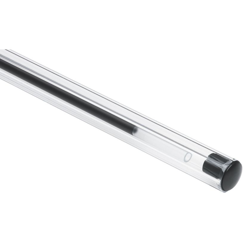 3086121601026-BIC Cristal - 4 Stylos à bille - noir - 1 mm - pointe moyenne-P_99999641_5-4
