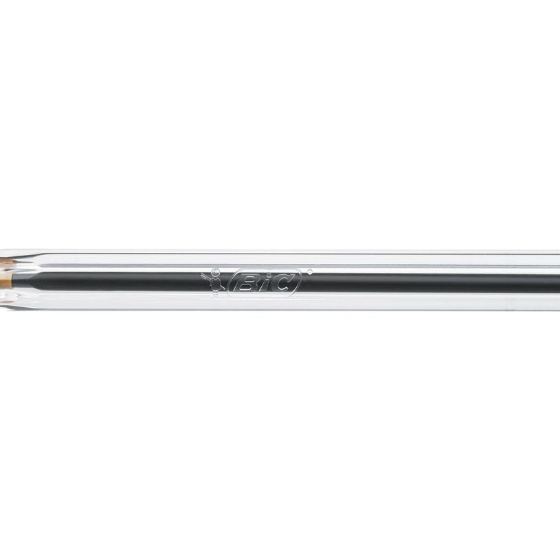 0400999996504-BIC Cristal - 50 Stylos à bille - rouge - 1 mm - pointe moyenne-P_99999650_4-3