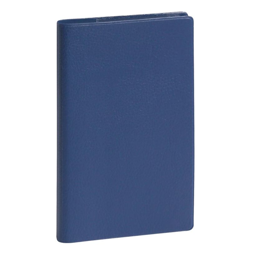 3660942001922-Agenda de poche Cassandra Temporel 16 - 1 semaine sur 2 pages - 8,5 x 16 cm - disponible dans différentes cou--0
