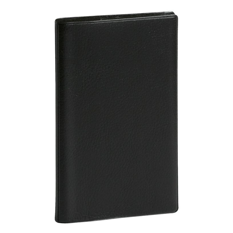 3660942001922-Agenda de poche Cassandra Temporel 16 - 1 semaine sur 2 pages - 8,5 x 16 cm - disponible dans différentes cou--1