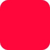 Rouge fluo
