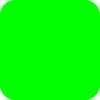 Vert fluo