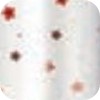 etoiles argent et rouge