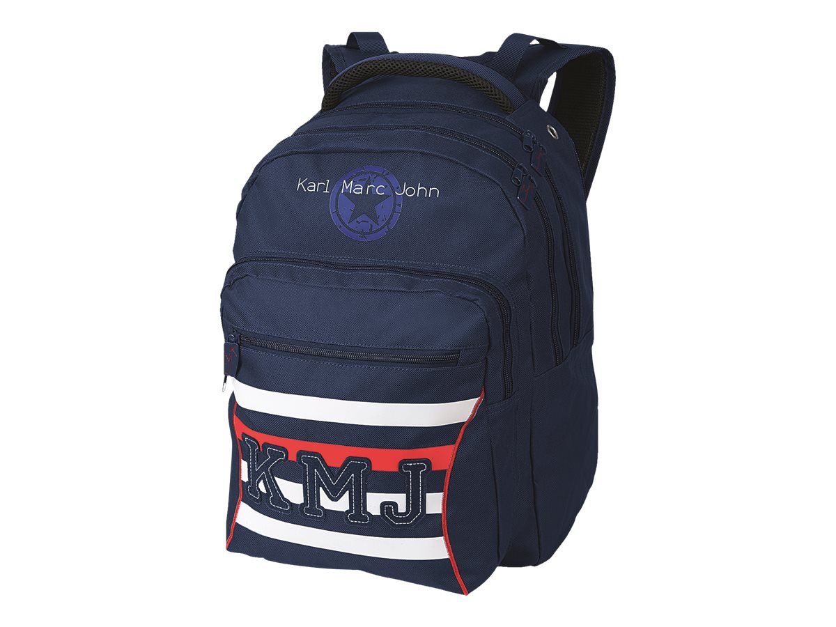 Karl marc john sac store
