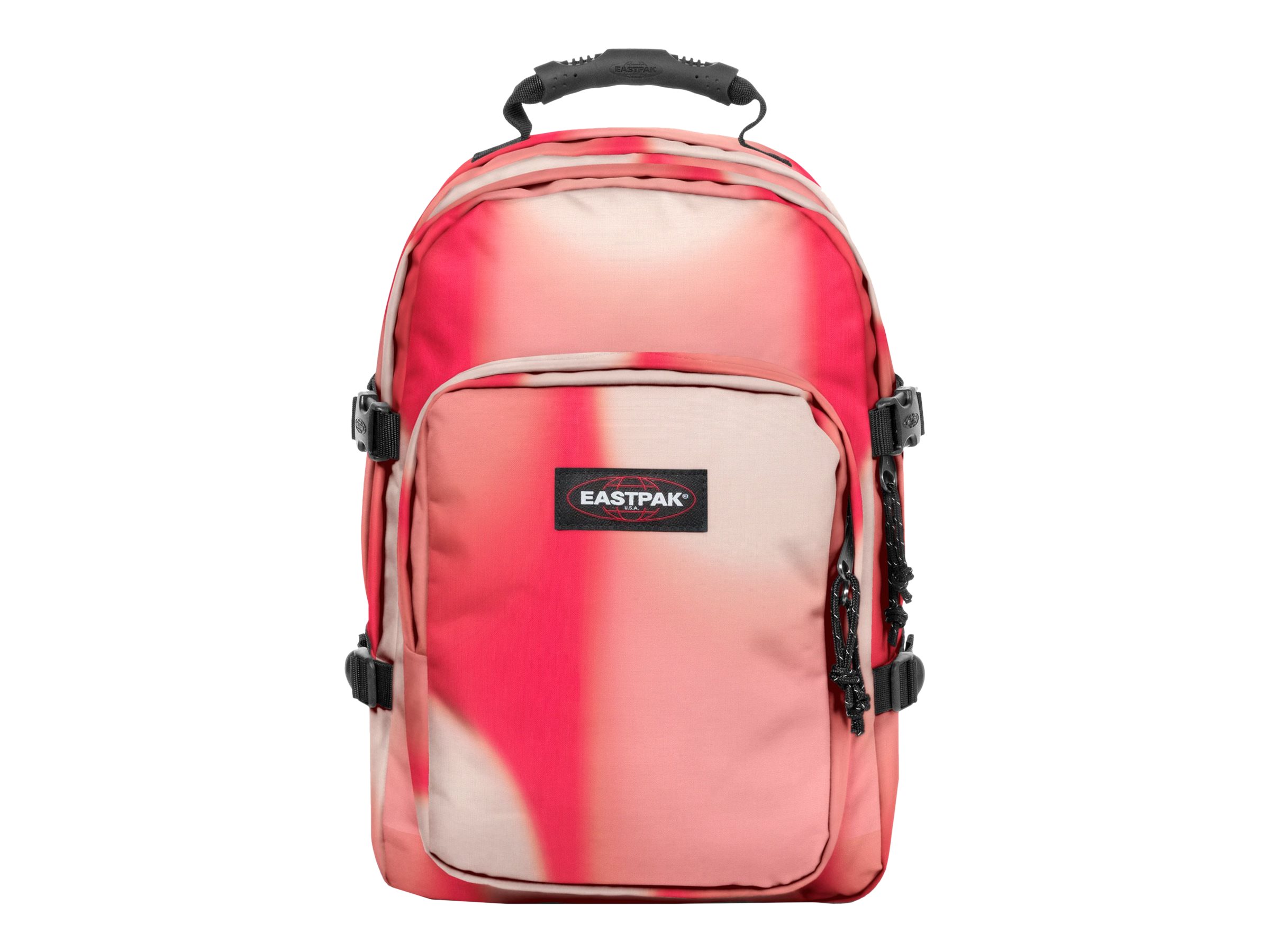 Sac eastpak sale 2 compartiments fille