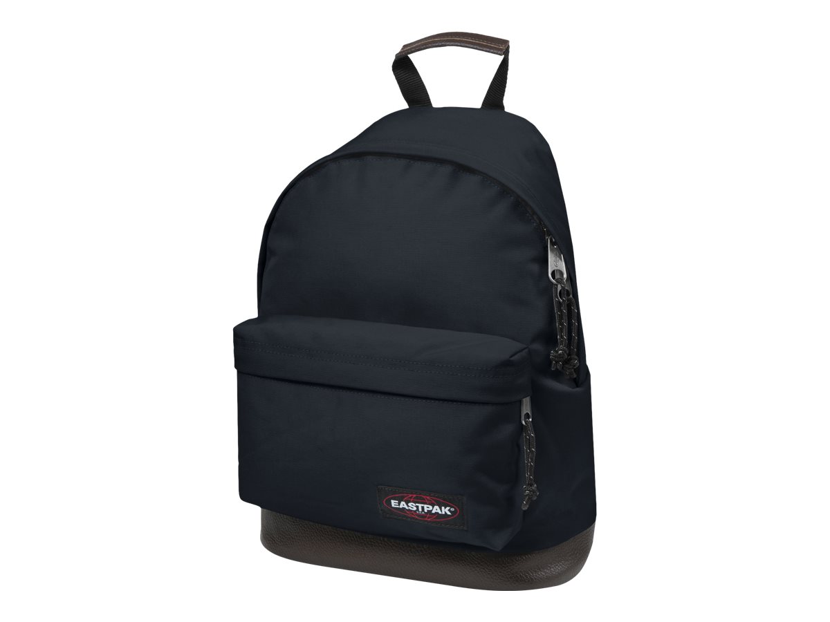 EASTPAK Wyoming Sac dos cloud navy fond renforc