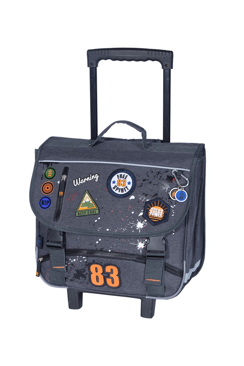 Cartable a deals roulette bureau vallée
