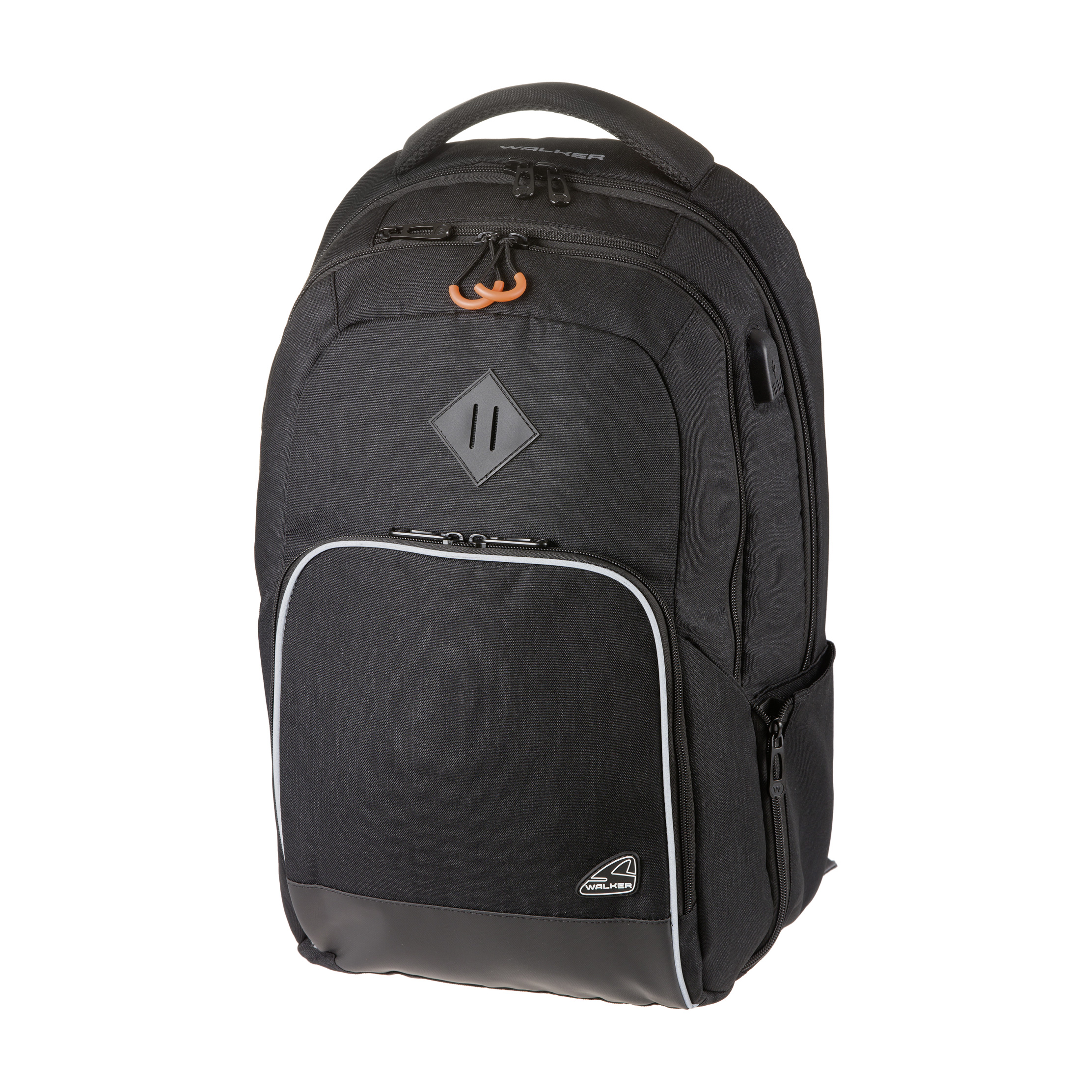 Sac a dos college 2 compartiments clearance