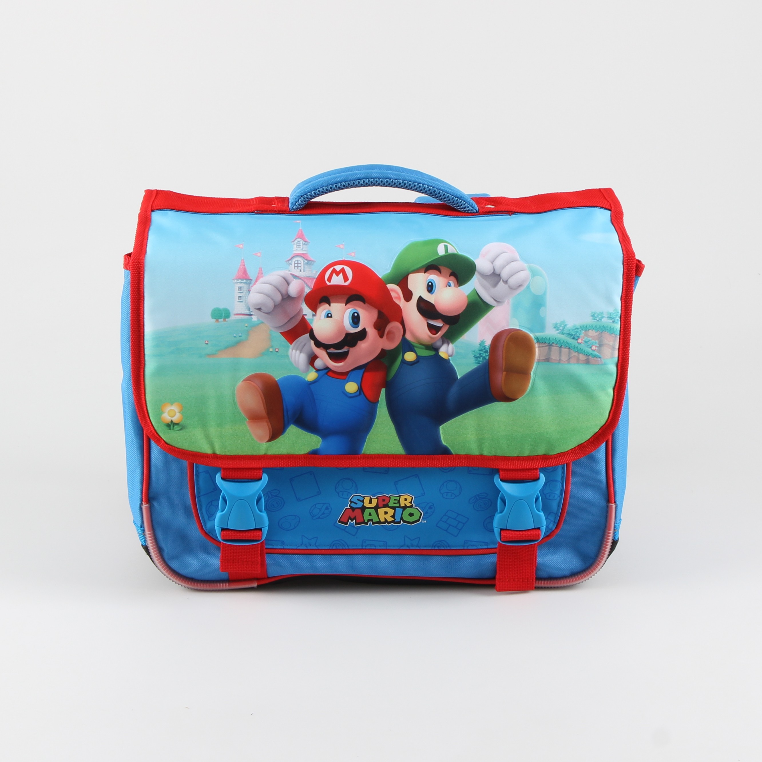 Cartable mario online