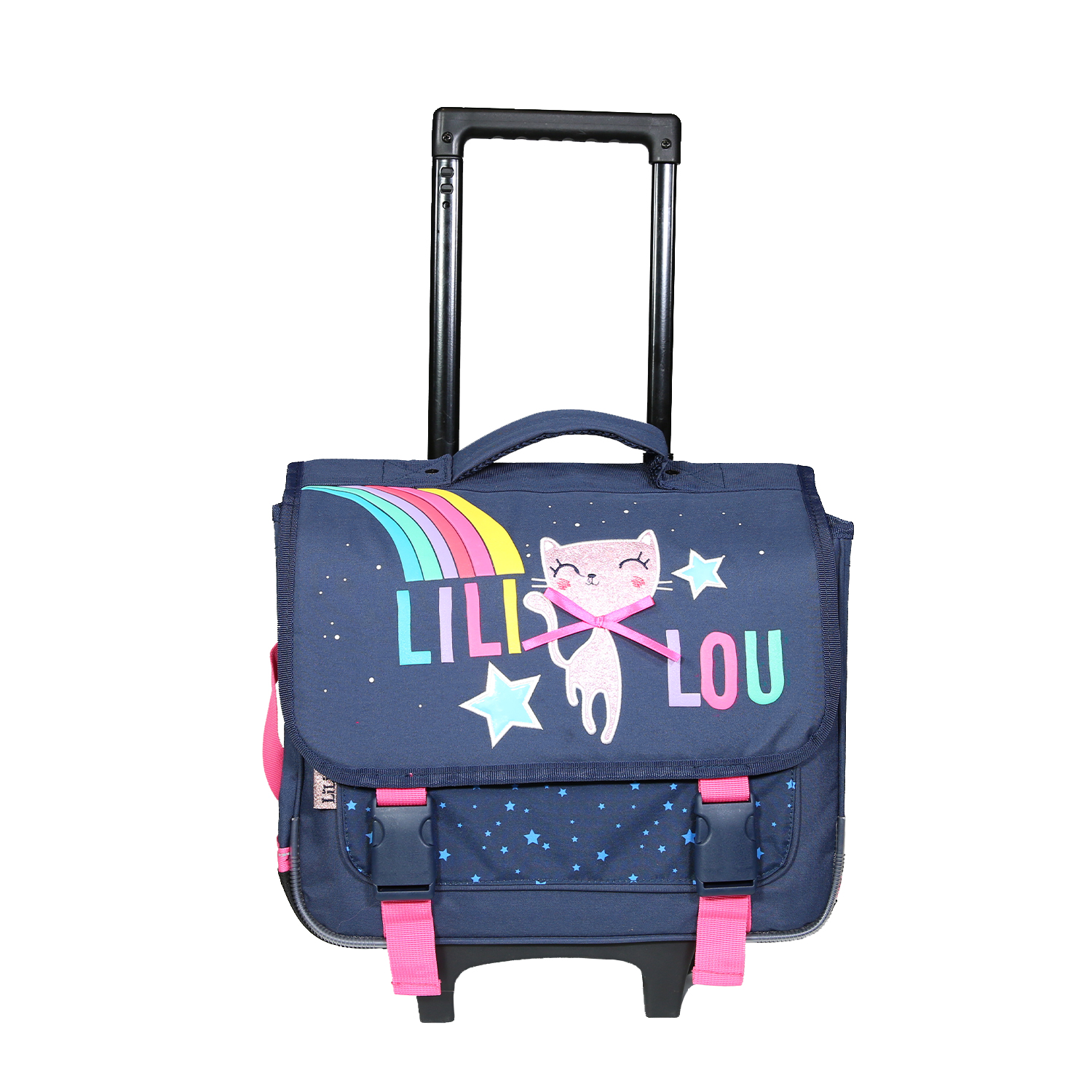 Cartable lili lou shop
