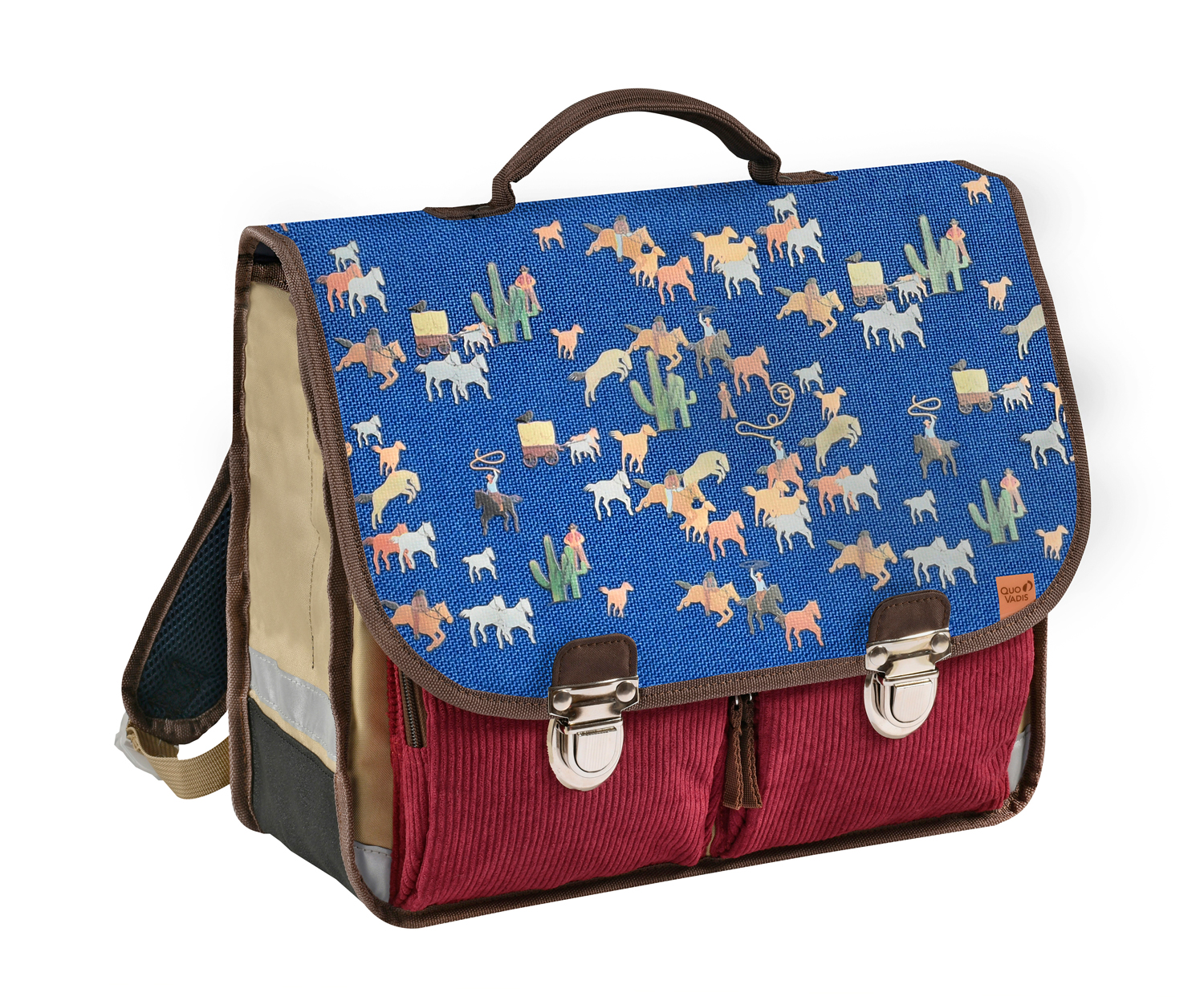 Cartable vintage sale
