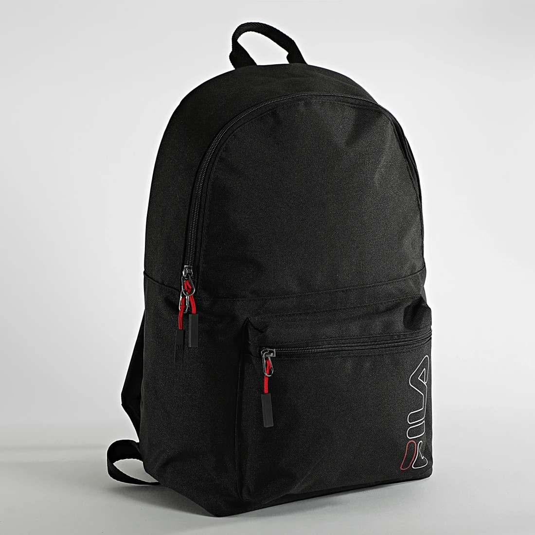 Sac a dos fila discount noir