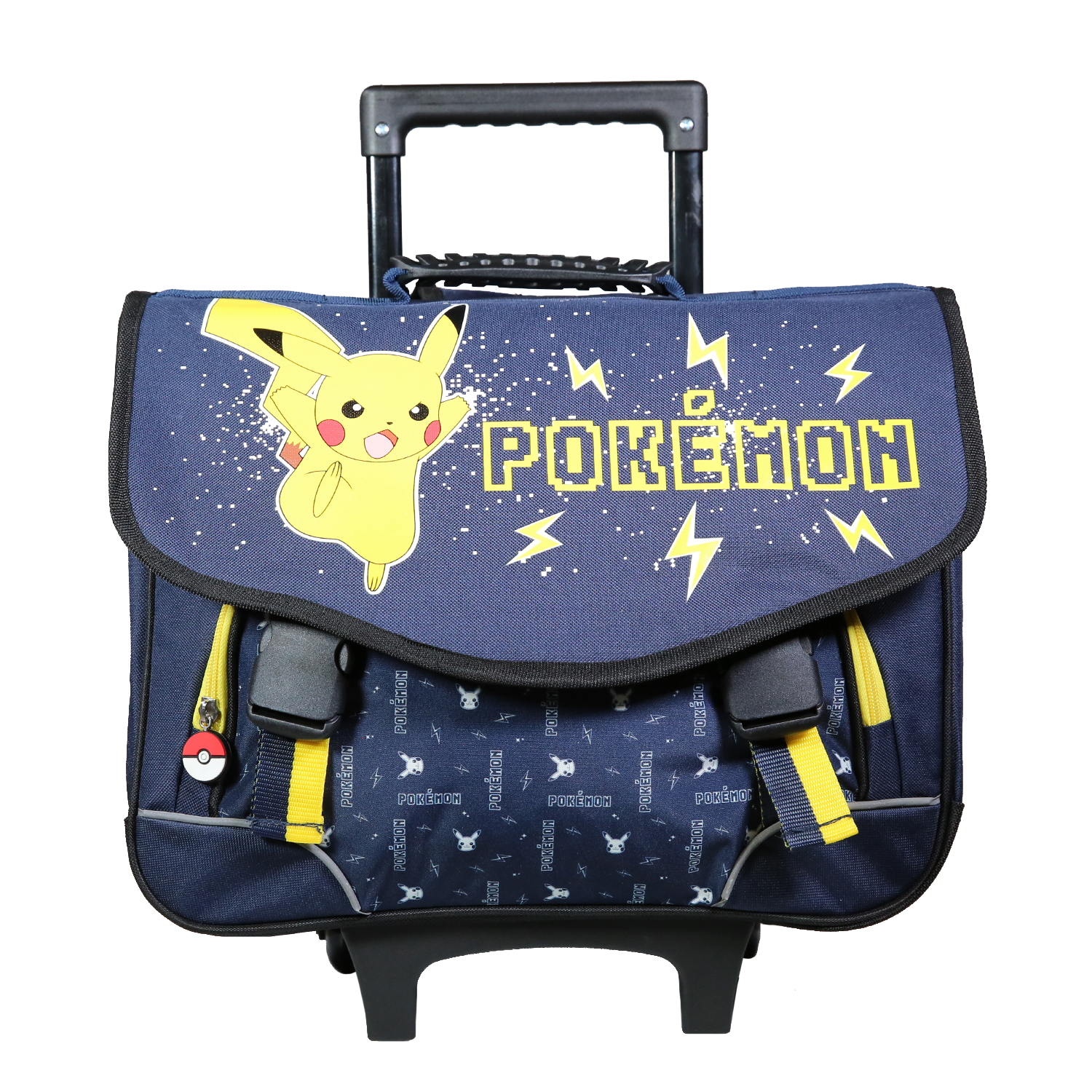 Cartable a 2025 roulette bureau vallée