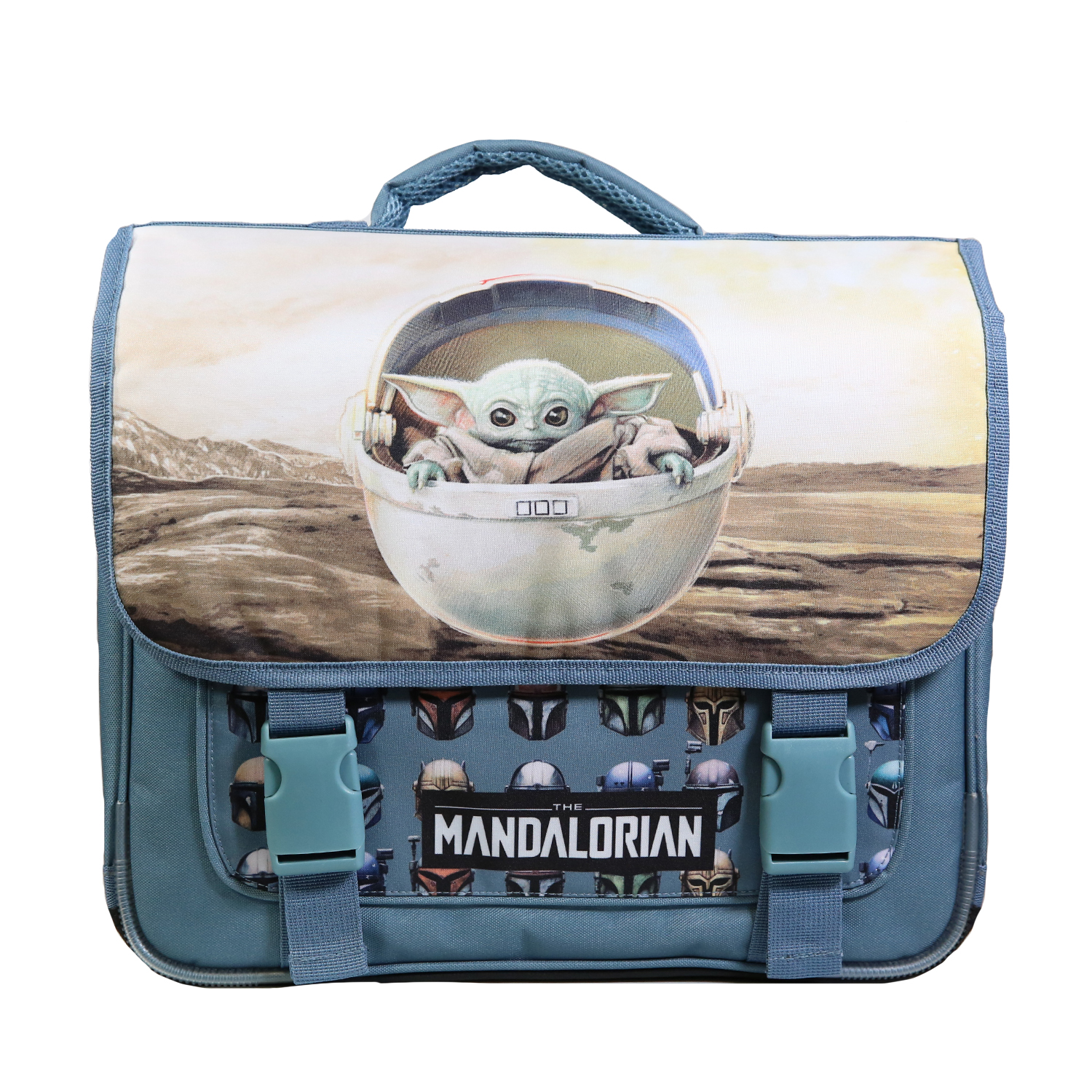 Cartable cp star wars on sale