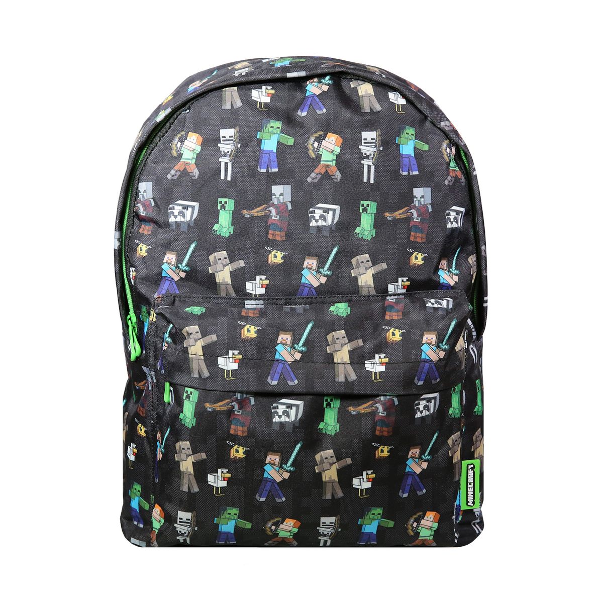 Sac a dos minecraft store