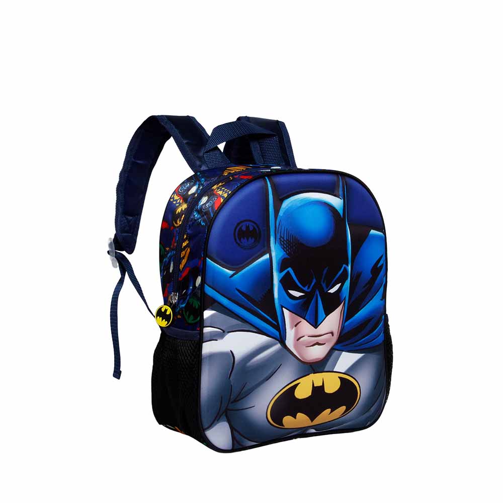 Sac a dos top batman maternelle