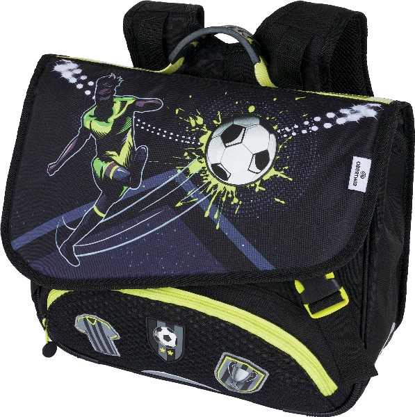 Cartable de foot on sale
