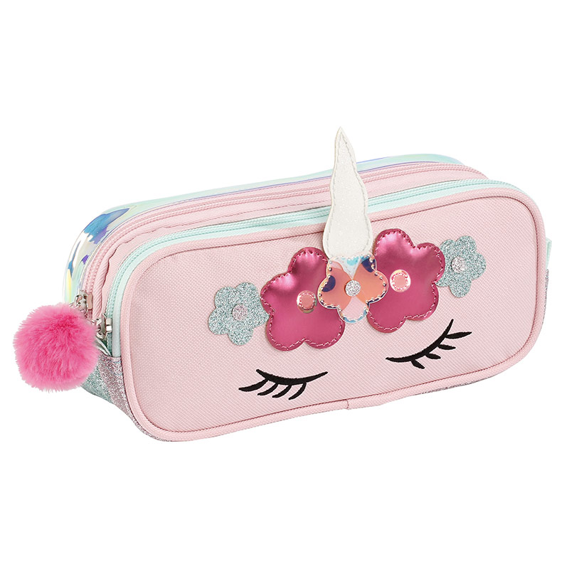 Cartable shop viquel licorne