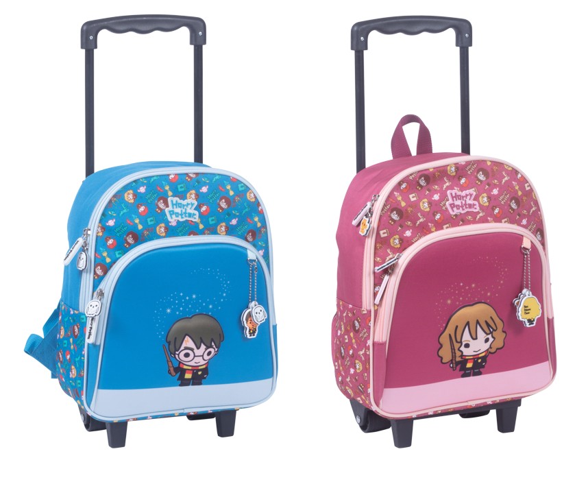 Sac harry sales potter a roulette