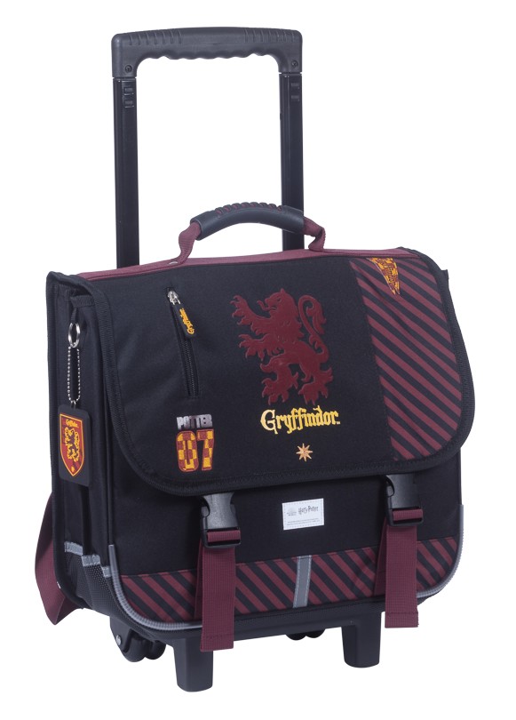 Cartable top harry potter