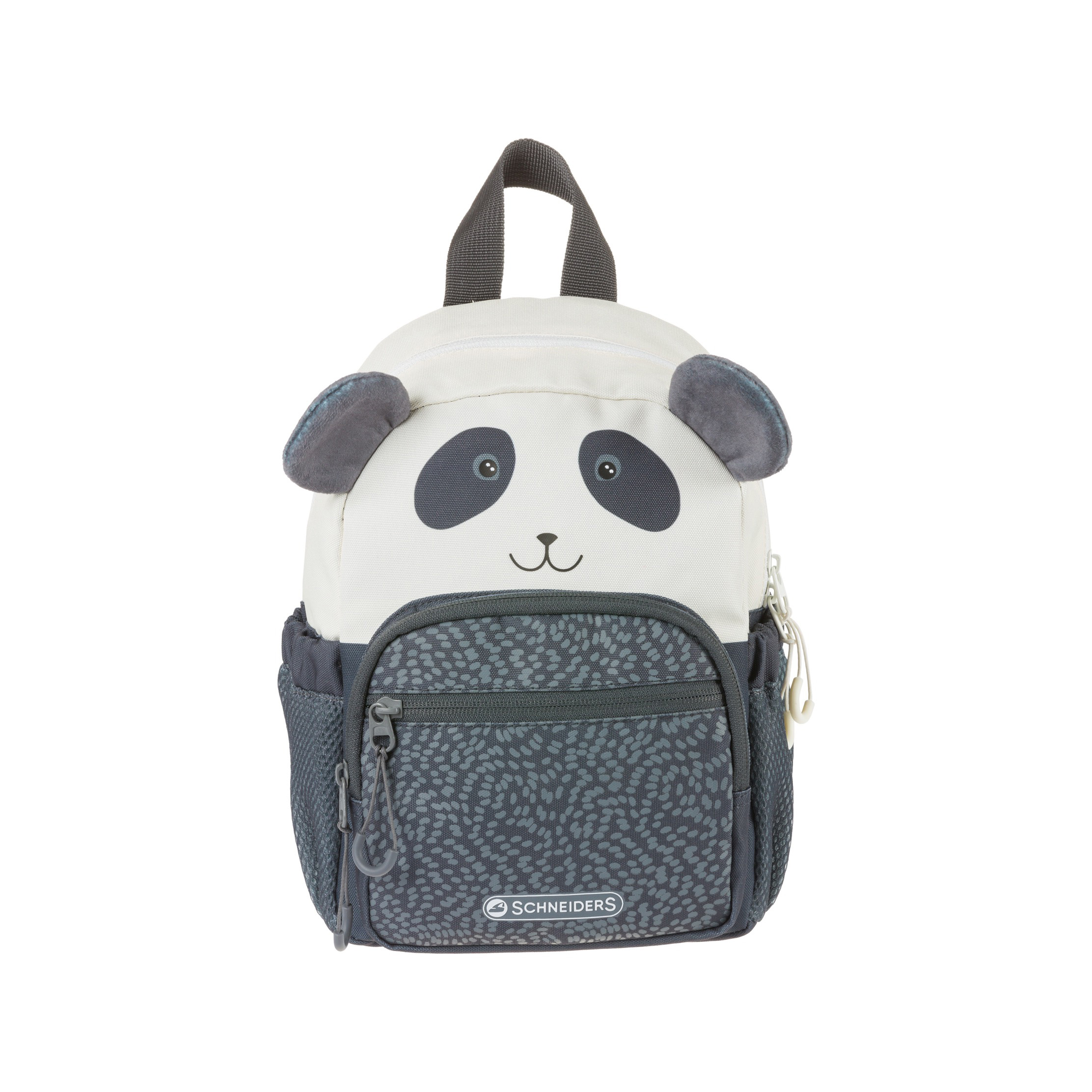 Sac maternelle panda 2025