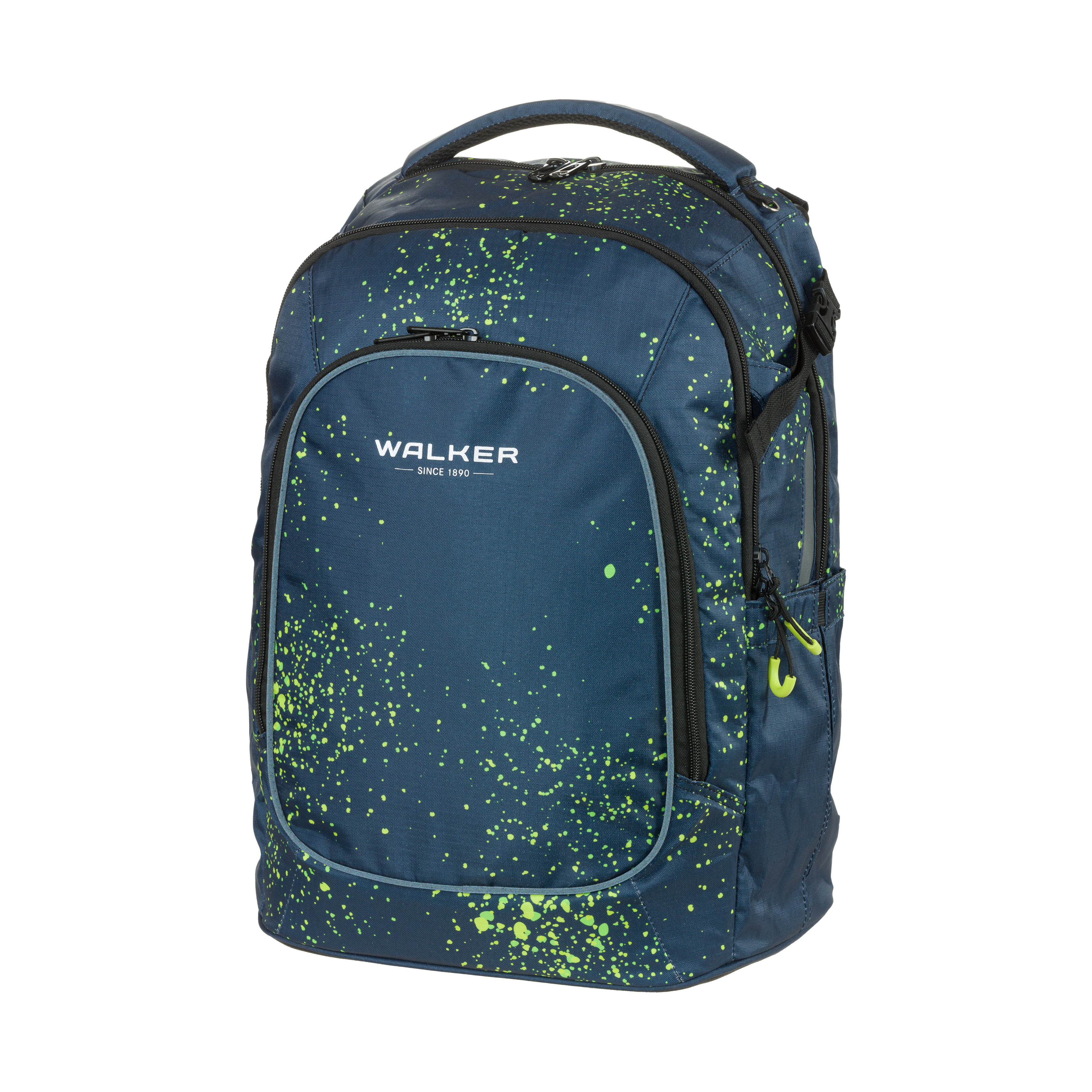 Sac a dos college 2 compartiments clearance