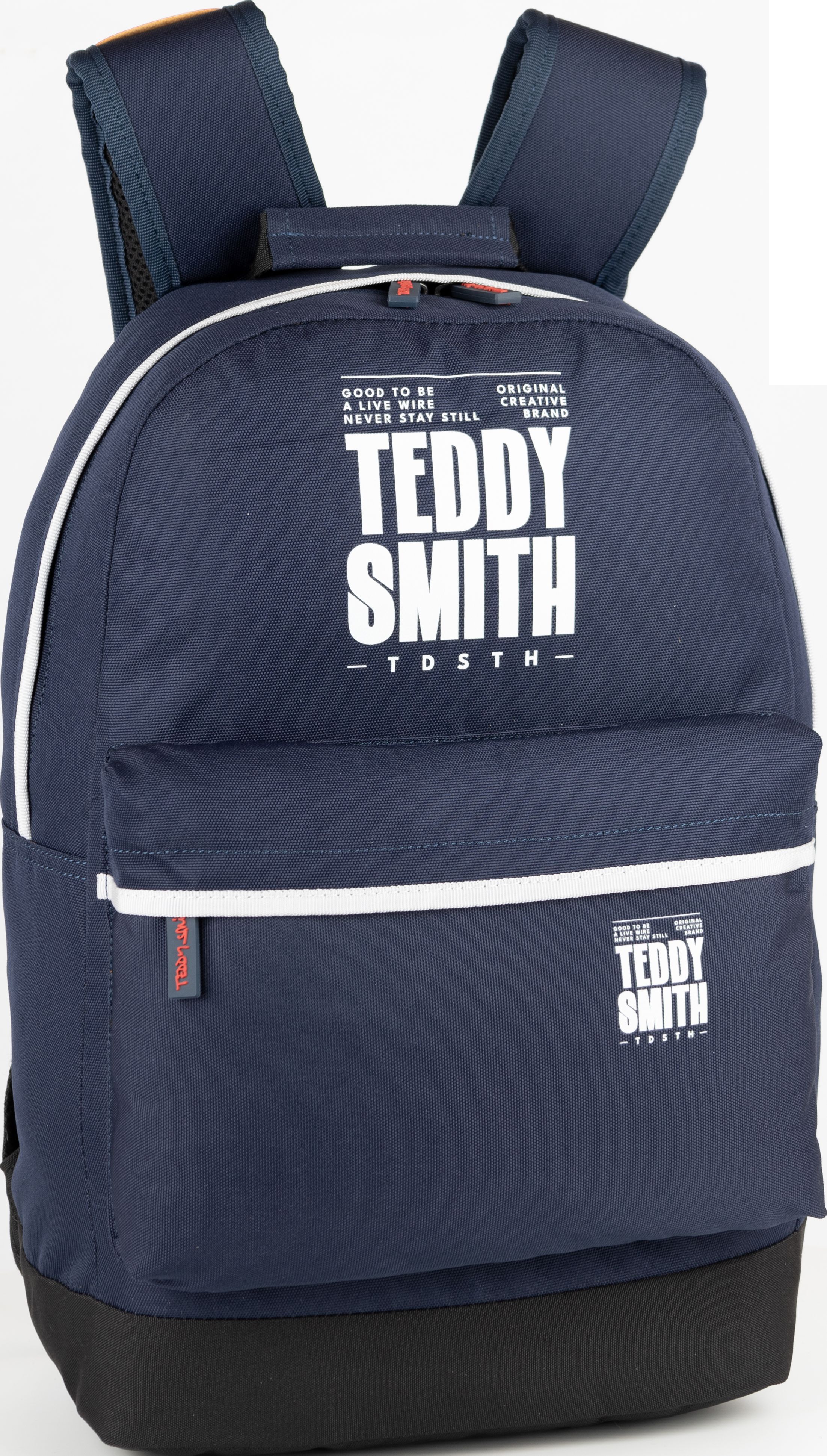 Sacoche teddy deals smith