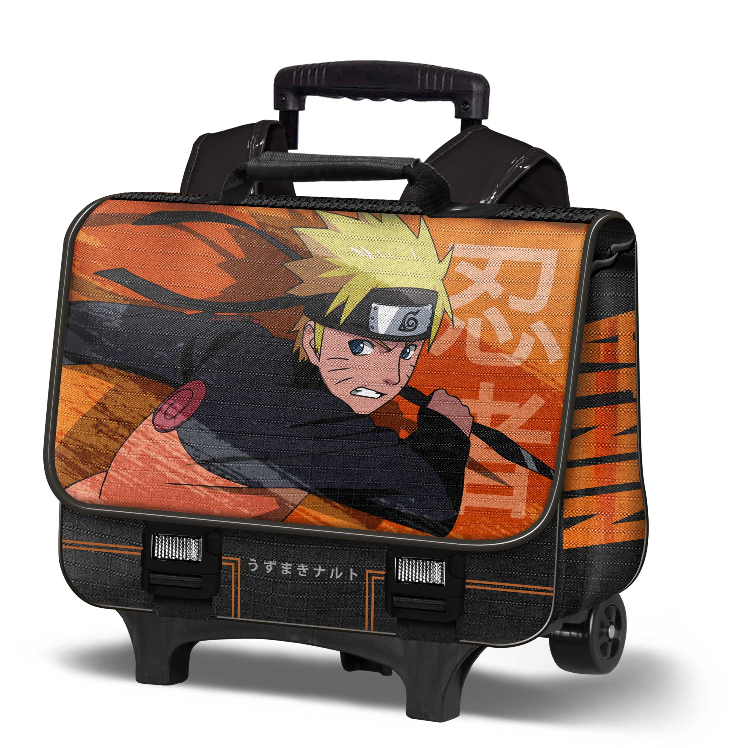 Cartable ninja online