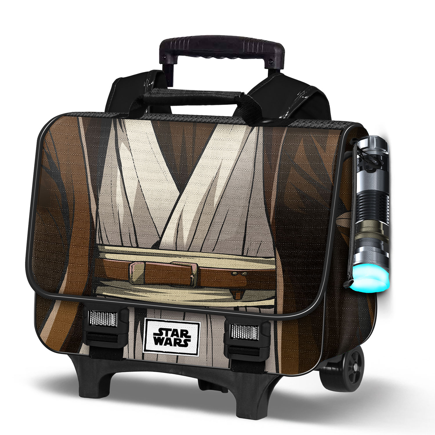 Cartable star shop wars roulette